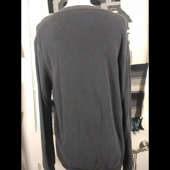 J.Crew Factory long drapey cardigan - Picture 2 of 7